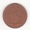 Zimbabwe 1 cent 1991