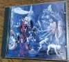 CD Cathedral &ndash; Forest Of Equilibrium [UK first press]