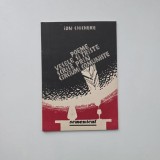 Ion Chichere, Poeme vesele si triste scrise prin ciraciumi comuniste, Resita, Ed. Semenicul, 1990
