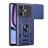 Husa pentru realme note 60 - camshield - blue
