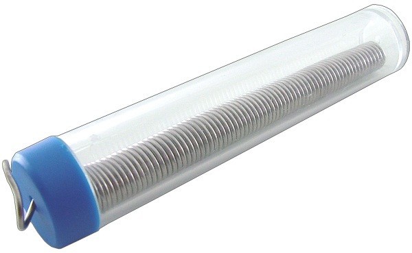 Fludor 1mm, 9g - 117058