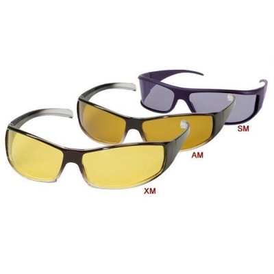 OCHELARI JAXON POLARIZANTI X45 SMB BLUE MIRROR foto