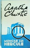Agatha Christie - Muncile lui Hercule