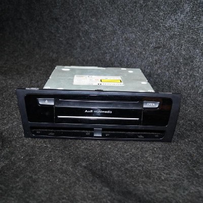Unitate de control navigație AUDI Q5 8R 2011 OEM: 8R1035664A 1431423 foto