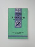 Jean A. Keim: Histoire de la Photographie (Istoria Fotografiei), Paris, 1970, franceza