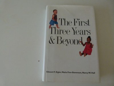 The first three years &amp;amp; beyond foto