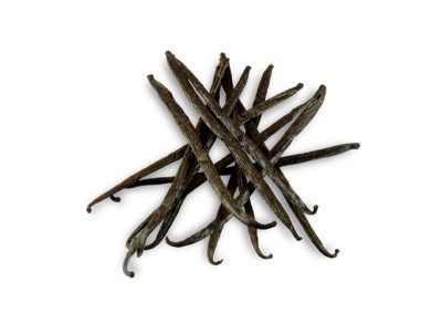 2 Pastai de vanilie Madagascar Bourbon Gourmet Grade A foto