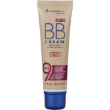 Rimmel BB Cream 9 in 1 crema BB SPF 15 culoare Light 30 ml