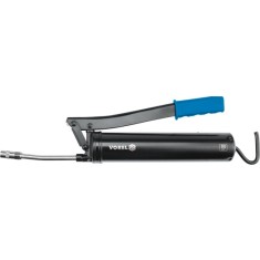 Pistol de gresat cu tija rigida 500 ml VOREL