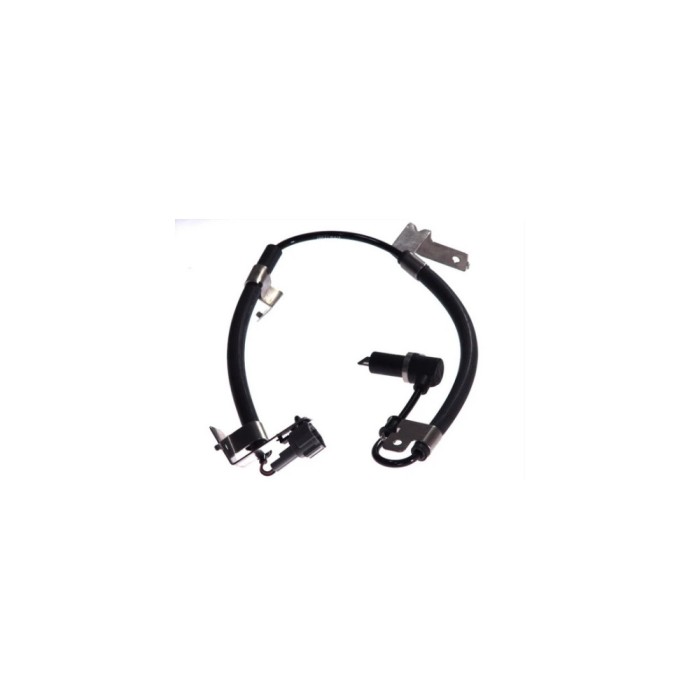 Senzor ABS NISSAN TERRANO II R20 BOSCH 0265006671