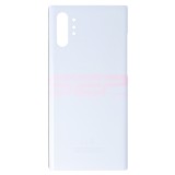 Capac Baterie Compatibil Samsung Galaxy Note 10 Plus N975 Alb Bulk