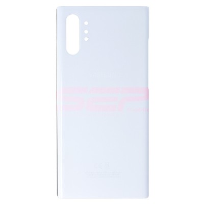 Capac baterie Samsung Galaxy Note 10 Plus / N975 WHITE foto