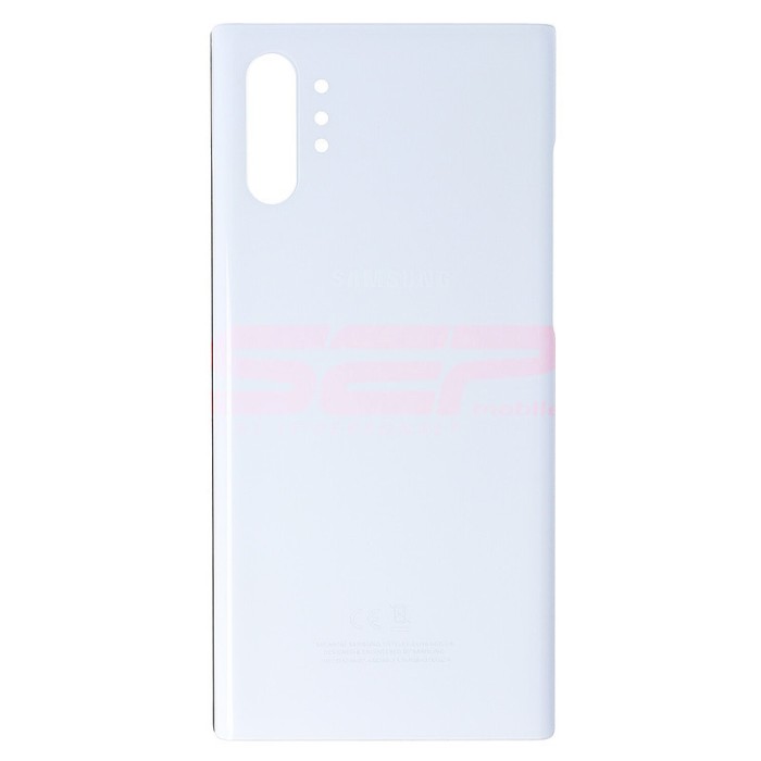 Capac baterie Samsung Galaxy Note 10 Plus / N975 WHITE