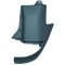 Parte laterala bara , colt lateral flaps superior , spate , dreapta ,cu primer , 1 usa spate Citroen Berlingo (7 ), 02.2008-06.2012 , Peugeot Partner