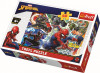 PUZZLE TREFL 60 CURAJOSUL SPIDERMAN