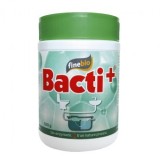 Bioactivator Bacti+, pentru fose septice si statii de epurare, biologic natural