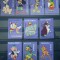 Timbre Desene Animat Disney