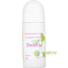 Deodorant Deovis Iasomie 75ml