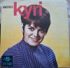 Disc Vinil 7# Ambrus Kyri, Ill&eacute;s Zenekar* - Kiss Me Sailor- Qualiton -EP 7328, Pop