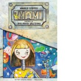 R-Mami - Mihaela Cosescu