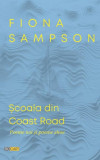 Școala din Coast Road - Paperback brosat - Fiona Sampson - Rocart