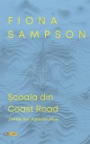 Școala din Coast Road, roman de Fiona Sampson, coperta brosata