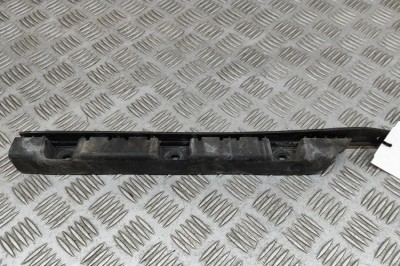 Suport bara de protecție dreapta spate BMW X3 E83 2004 OEM: 3400954 29373278 foto
