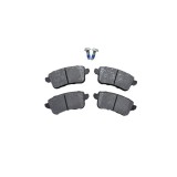 Set Placute Frana Spate 472886 FPF.577