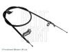BLUE PRINT ADN146318 Cablu, frana de parcare