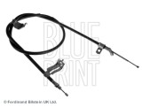 BLUE PRINT ADN146318 Cablu, frana de parcare