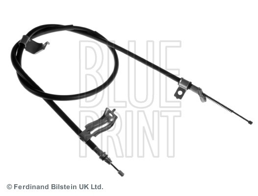 BLUE PRINT ADN146318 Cablu, frana de parcare