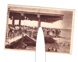 CP Mamaia - Terasa, RPR, circulata 1950, stare foarte buna