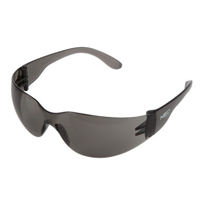 Ochelari de protectie, lentile negre, clasa de rezistenta F Neo Tools 97-504 HardWork ToolsRange foto