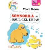Somnorila si osul cel urias -Tony Moon