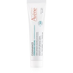 Av&egrave;ne Cleanance Comedomed crema intensiva impotriva imperfectiunilor pielii cauzate de acnee 40 ml