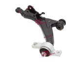 Brat suspensie roata SRL 802237, Stanga, Fata