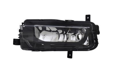Proiector VW Transporter/Multivan (T6), 04.2015-, partea Dreapta, Fata, cu lumina pentru curbe; H11; Omologare: ECE, TYC foto