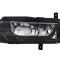 Proiector VW Transporter/Multivan (T6), 04.2015-, partea Dreapta, Fata, cu lumina pentru curbe; H11; Omologare: ECE, TYC