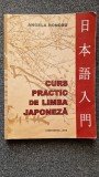 CURS DE LIMBA JAPONEZA - Angela Hondru