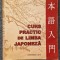 CURS DE LIMBA JAPONEZA - Angela Hondru
