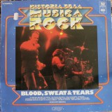 Cumpara ieftin VINIL Blood, Sweat And Tears &lrm;&ndash; Grandes Exitos ( Best of ) (EX), Rock