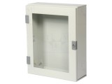 Carcasă montare pe perete HAGER 400mm x 500mm x 160mm Orion
