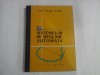 TEORIA SI CALCULUL SISTEMELOR DE REGLARE AUTOMATA - J. G. GILLE, P. DEGAULNE, M. PELEGRIN