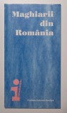 Nicolae Edroiu; Vasile Pușcaș - Maghiarii din Rom&acirc;nia