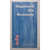 Nicolae Edroiu; Vasile Pușcaș - Maghiarii din Rom&acirc;nia