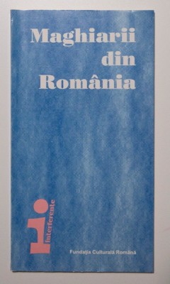 Nicolae Edroiu; Vasile Pușcaș - Maghiarii din Rom&amp;acirc;nia foto