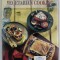 THE COMPLETE BOOK OF VEGETARIAN COOKING , edited by VERONICA SPERLING and CHRISTINE McFADDEN , 1996