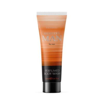 Gel de Dus Shooters pentru EL 100ml foto