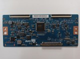 LVDS T-CON 65T50-C0C UT-5565T50C13-7BN TPT650UA - QVN06.U Philips 65PUS7363/12