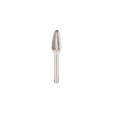 Cumpara ieftin HF 100 F freza, 12,7 x 25 x 6 mm tais dublu, Klingspor 296010